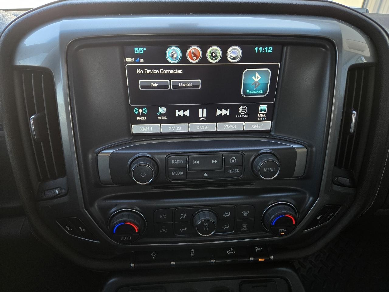 Chevrolet Silverado photo 27