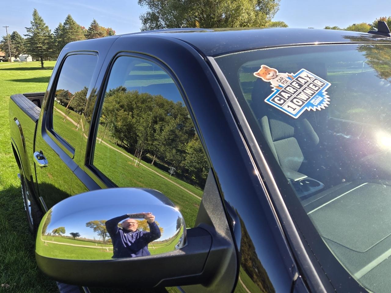 GMC Sierra 1500 4WD Crew Cab 143.5" SLE 2011