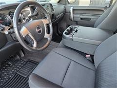 2011 GMC Sierra 1500 