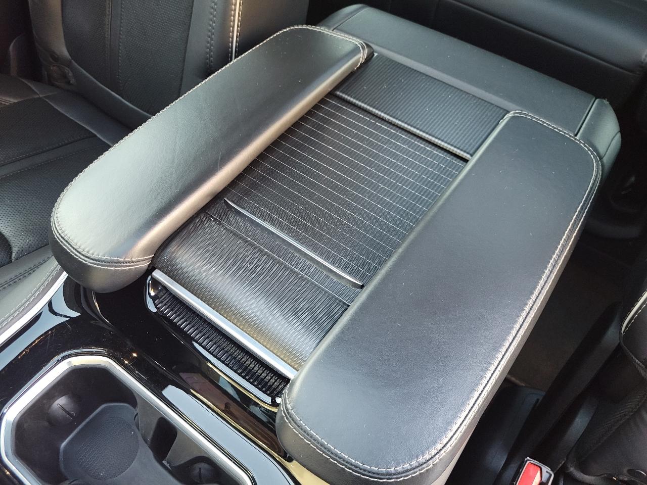 Jeep Grand Wagoneer L Series II Obsidian 4x4 2024