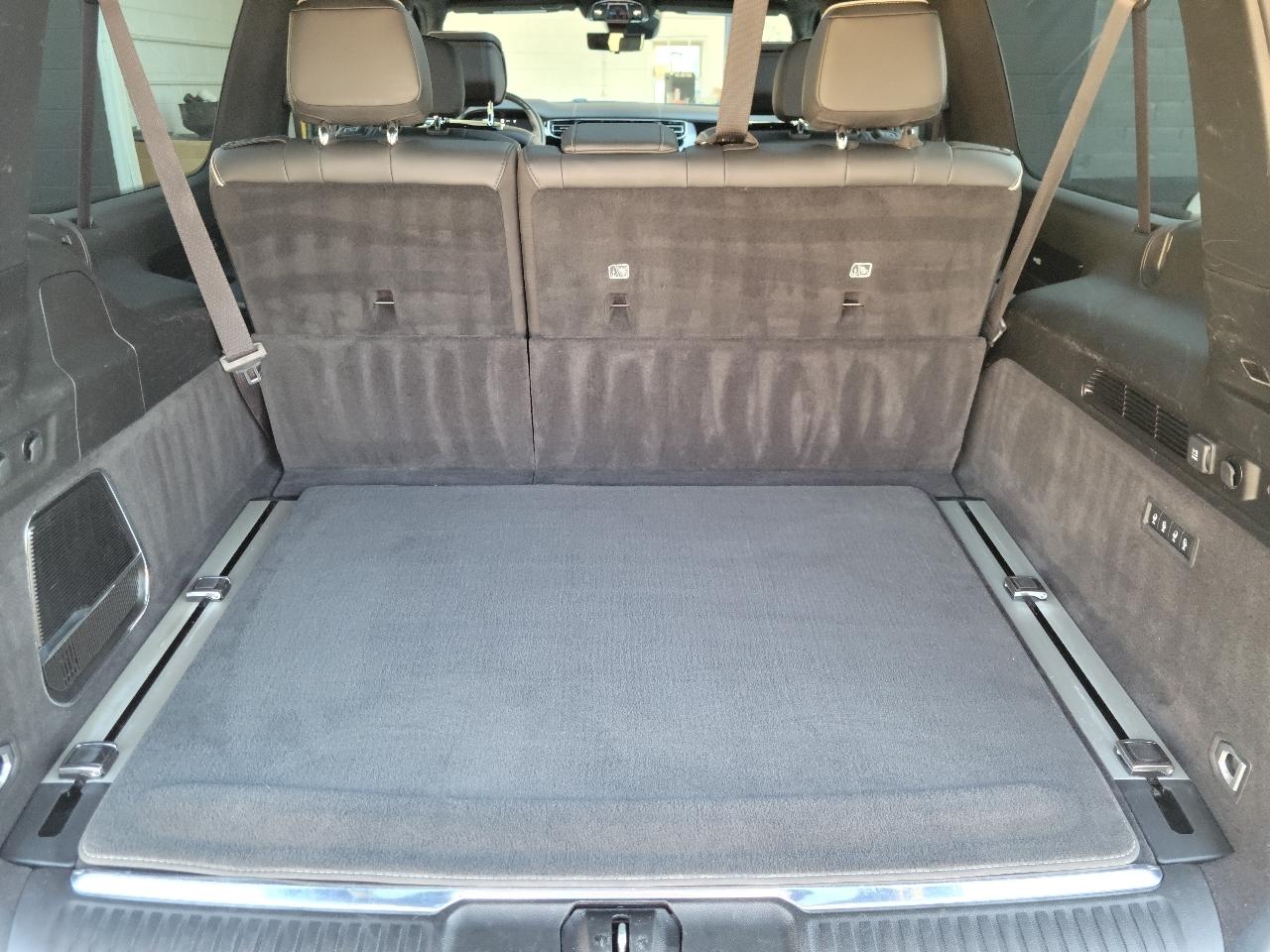 Jeep Grand Wagoneer L Series II Obsidian 4x4 2024