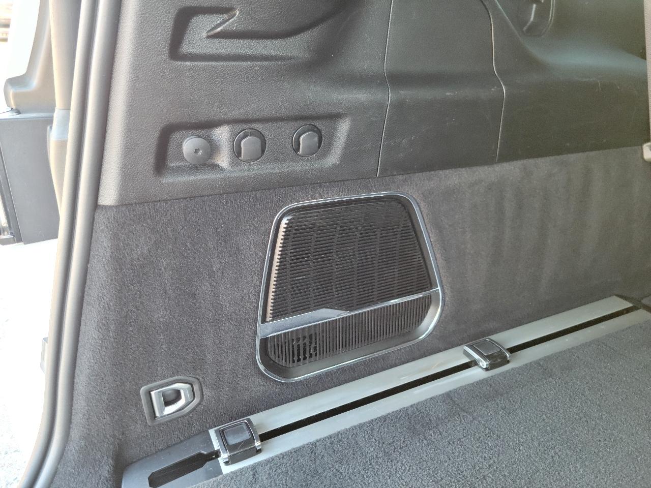 Jeep Grand Wagoneer L Series II Obsidian 4x4 2024