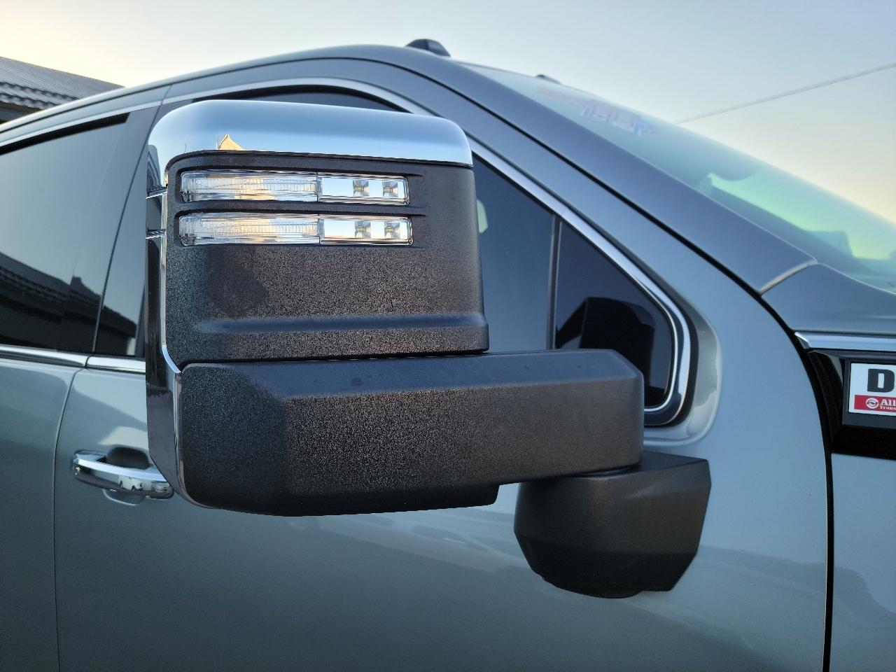 GMC Sierra 3500HD 4WD Crew Cab 159" Denali 2024