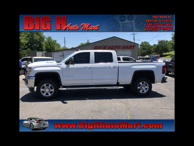 Used Cars Benton KY Used Cars & Trucks KY Big H Auto Mart