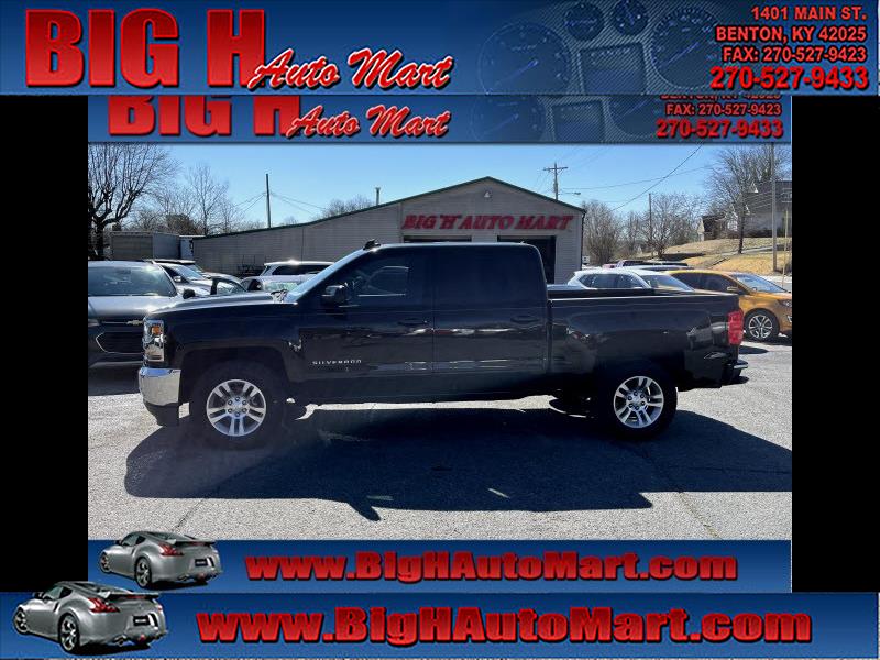 Used Cars Benton KY Used Cars & Trucks KY Big H Auto Mart