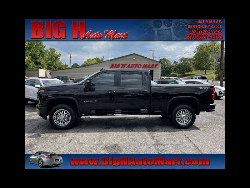 Used Cars Benton KY Used Cars & Trucks KY Big H Auto Mart