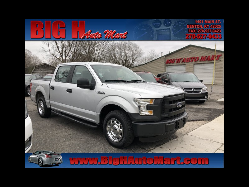 Used Cars Benton KY Used Cars & Trucks KY Big H Auto Mart