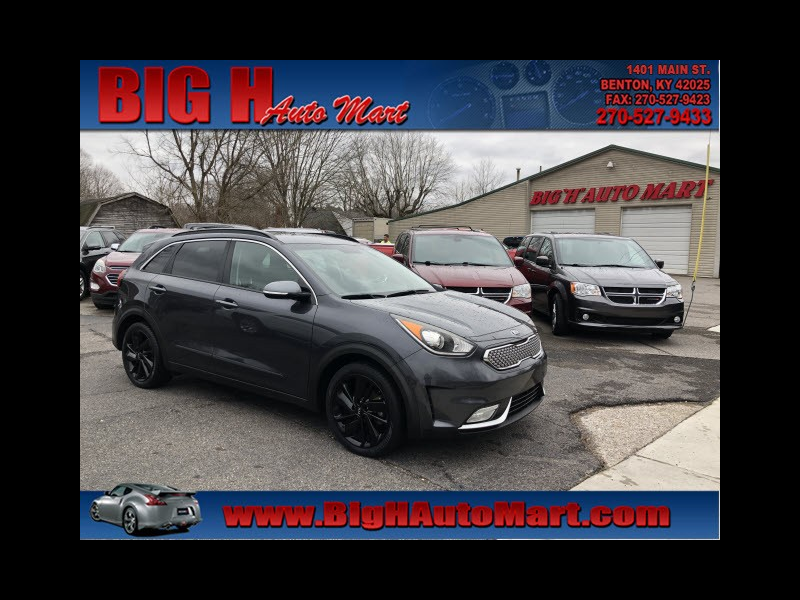 Used Cars Benton KY Used Cars & Trucks KY Big H Auto Mart