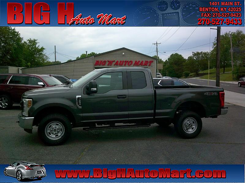 Used Cars Benton KY Used Cars & Trucks KY Big H Auto Mart