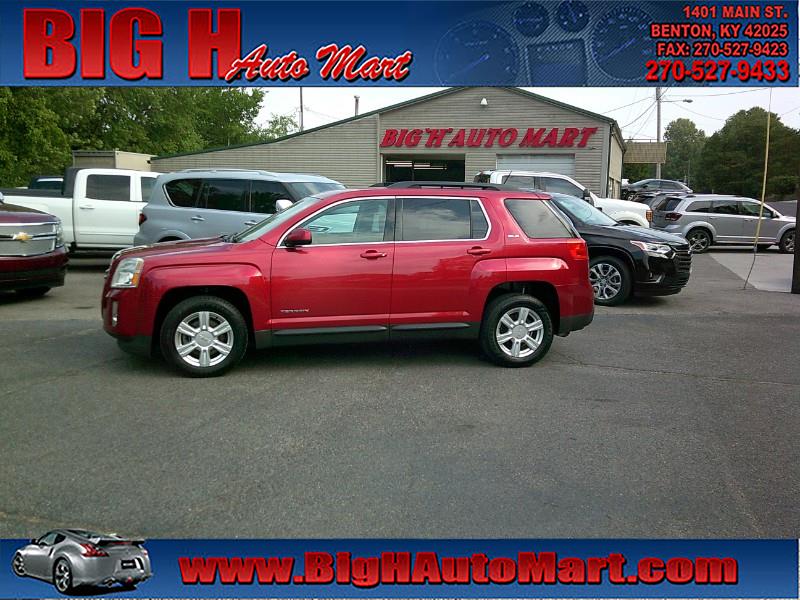 Used Cars Benton KY Used Cars & Trucks KY Big H Auto Mart