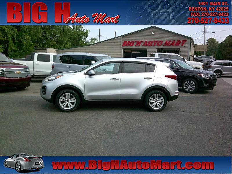 Used Cars Benton KY Used Cars & Trucks KY Big H Auto Mart