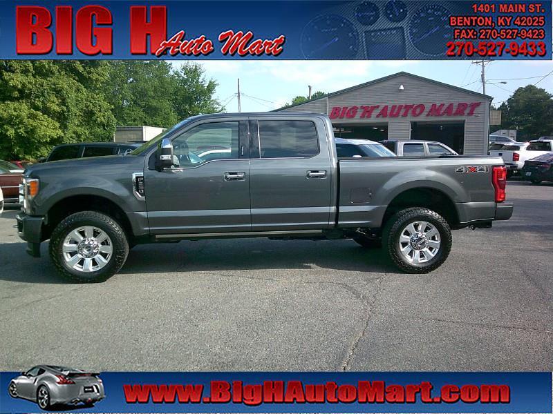 Used Cars Benton KY Used Cars & Trucks KY Big H Auto Mart