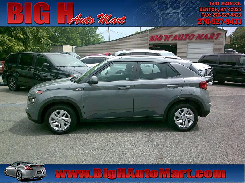 Used Cars Benton KY Used Cars & Trucks KY Big H Auto Mart