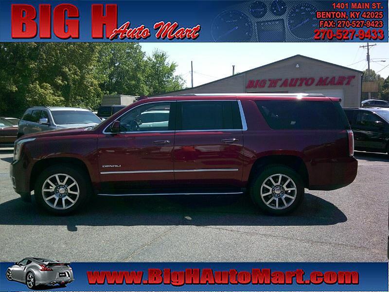 Used Cars Benton KY Used Cars & Trucks KY Big H Auto Mart