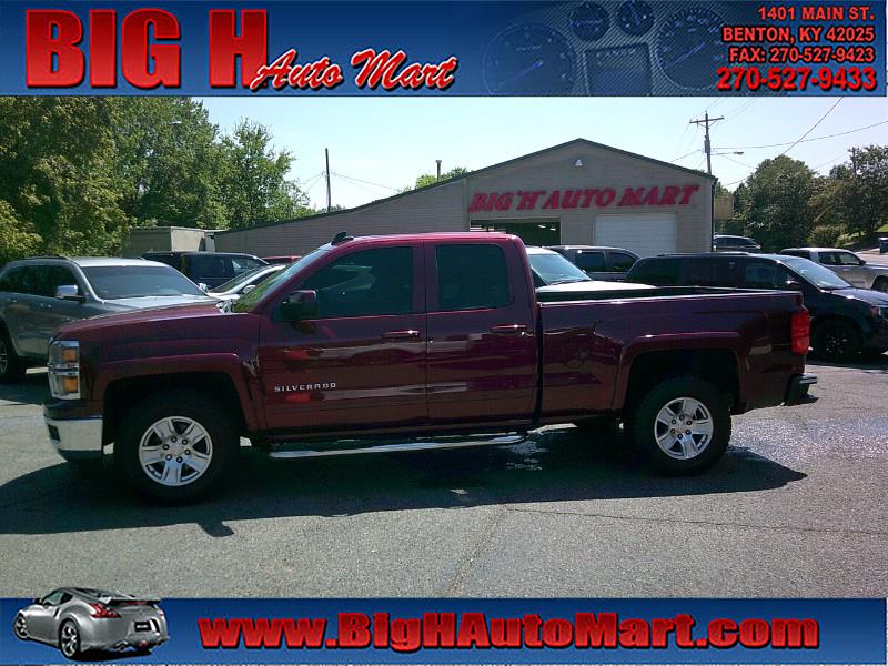 Used Cars Benton KY Used Cars & Trucks KY Big H Auto Mart