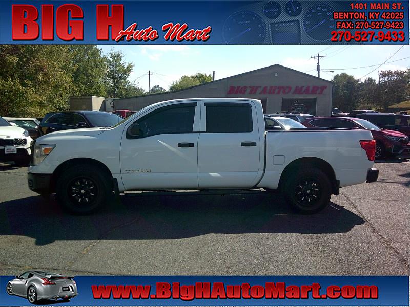 Used Cars Benton KY Used Cars & Trucks KY Big H Auto Mart