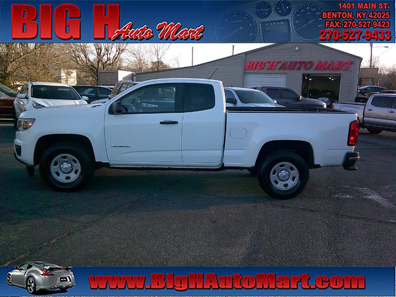 Used Cars for Sale Benton KY 42025 Big H Auto Mart