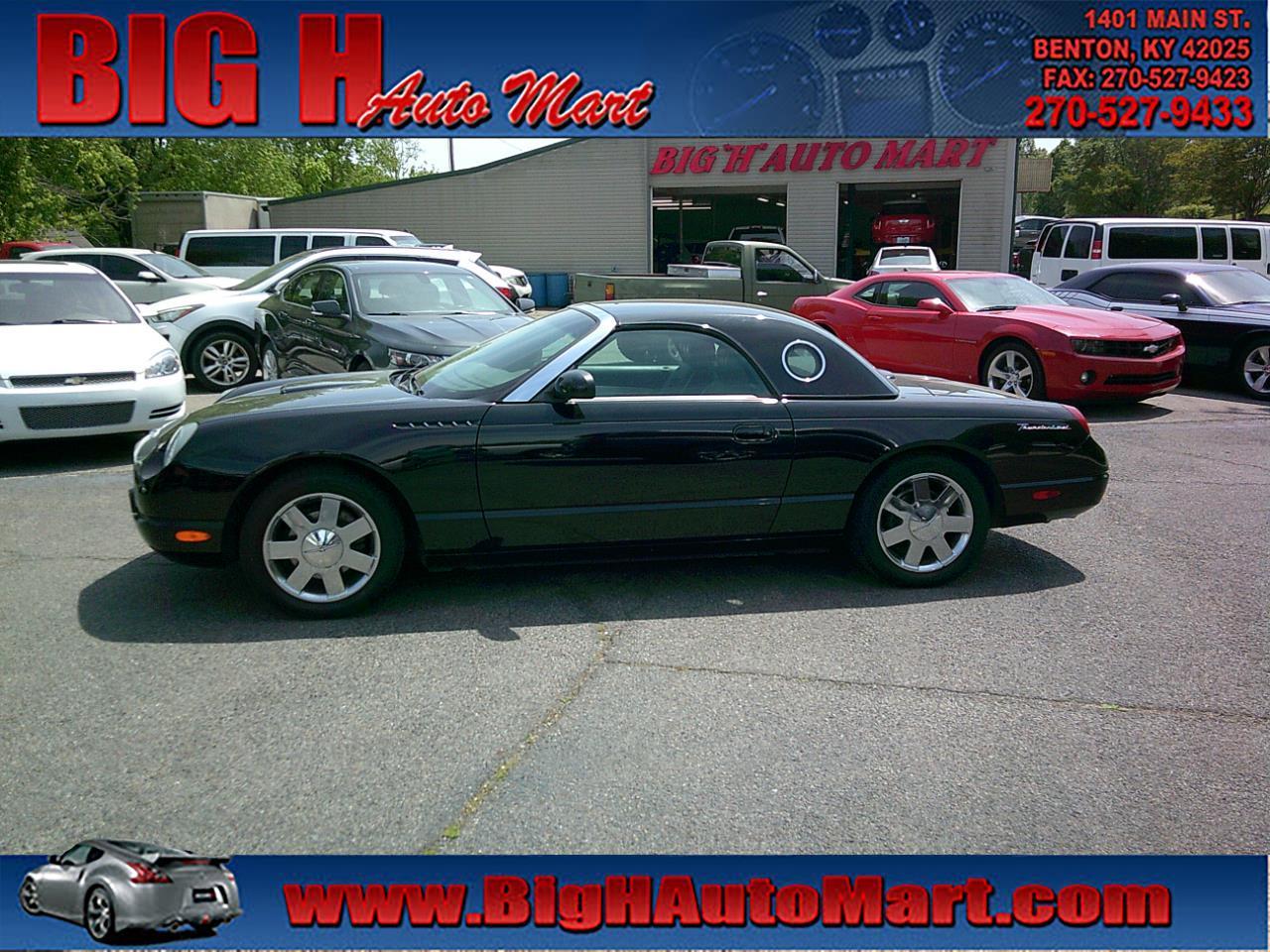 Used Cars Benton KY Used Cars & Trucks KY Big H Auto Mart