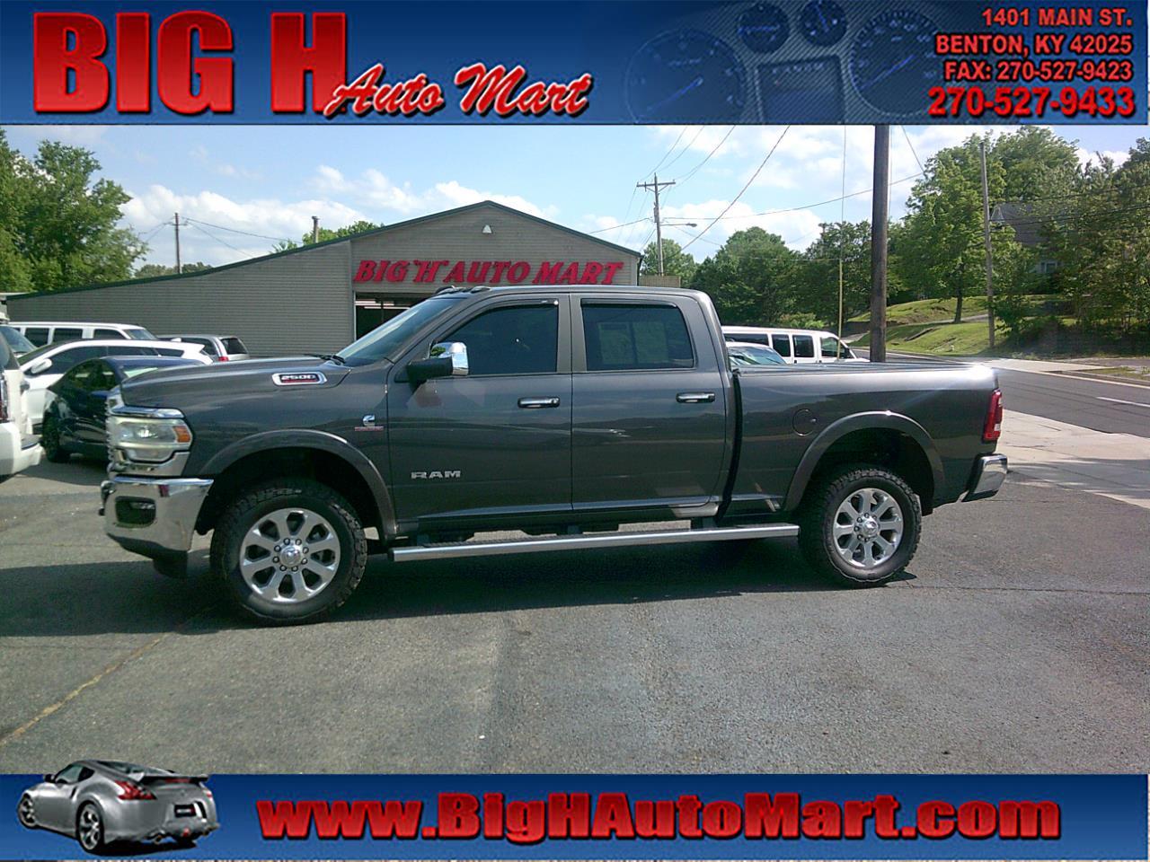 Used Cars Benton KY Used Cars & Trucks KY Big H Auto Mart