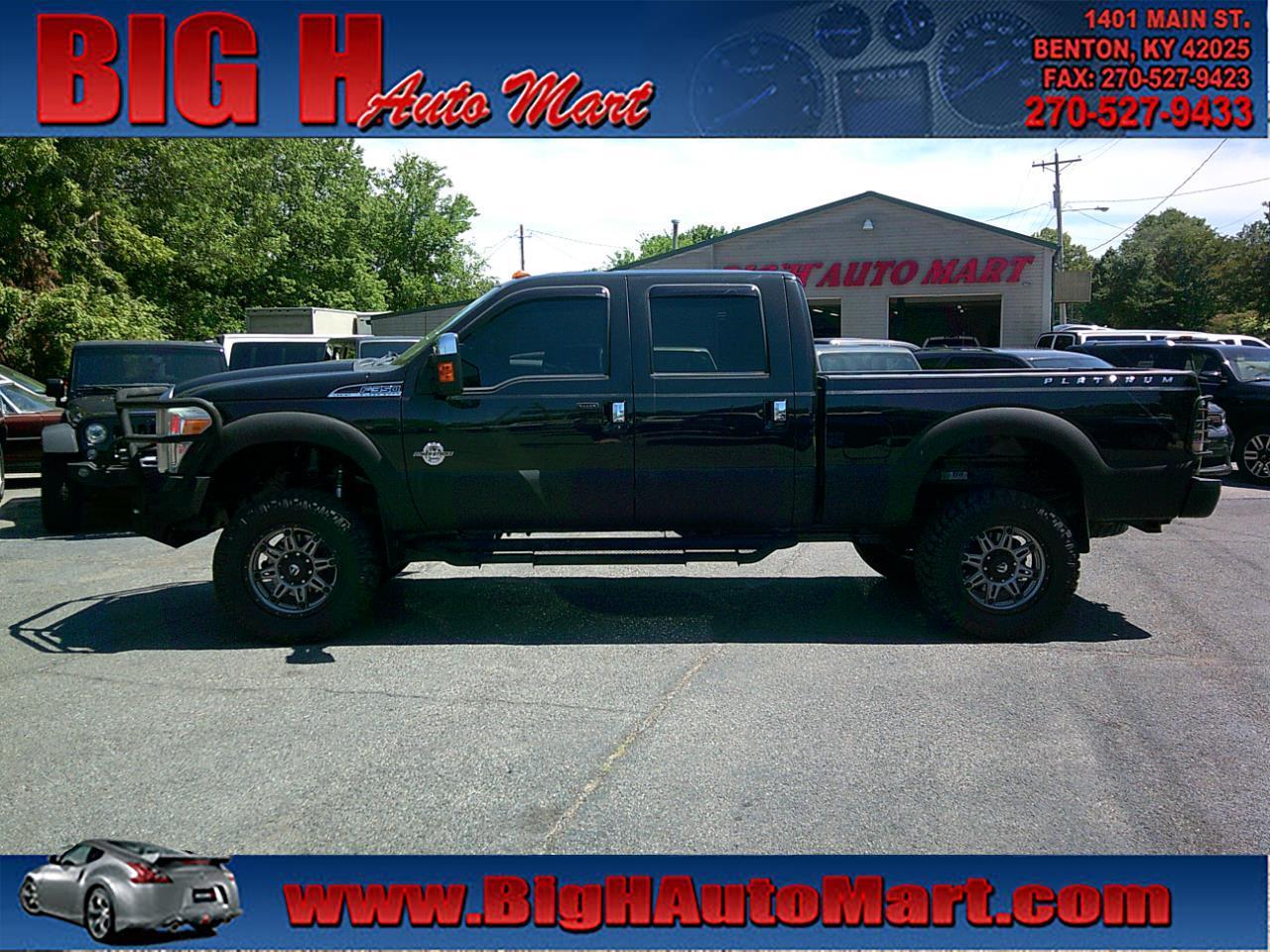 Used Cars Benton KY Used Cars & Trucks KY Big H Auto Mart