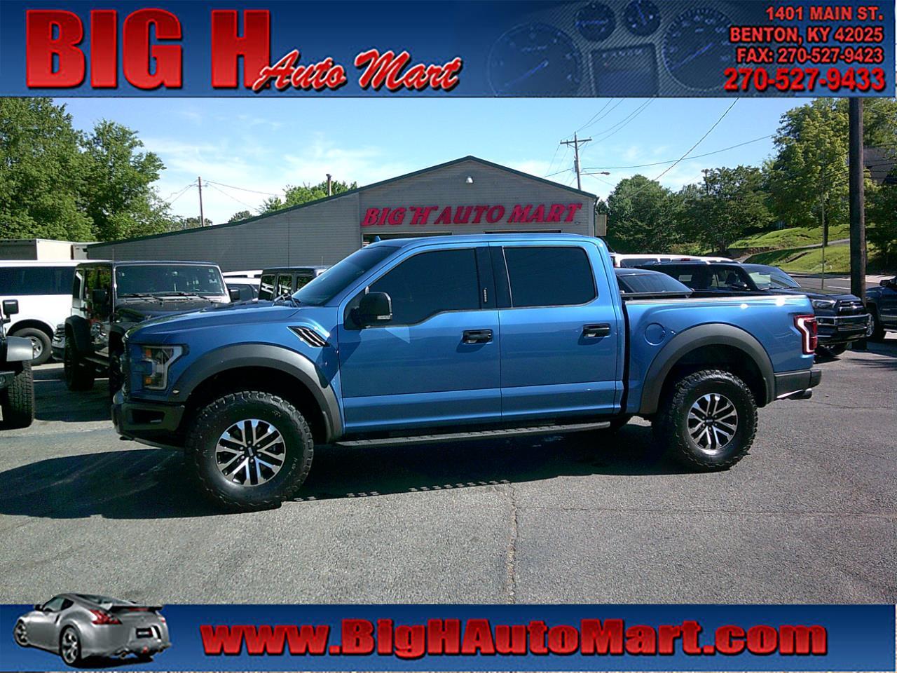 Used Cars Benton KY Used Cars & Trucks KY Big H Auto Mart