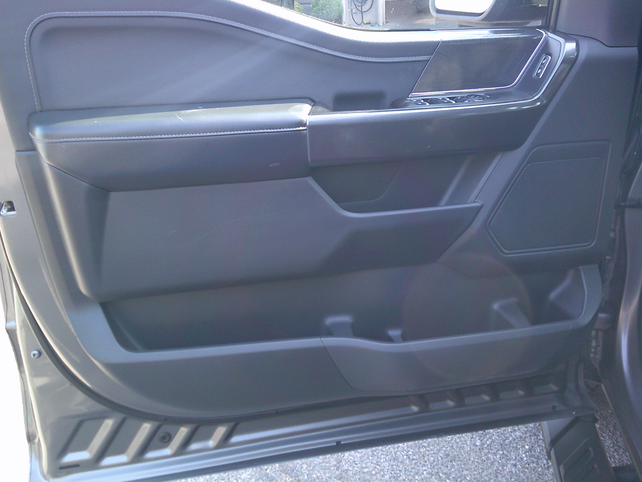 Ford F-150 XL SuperCrew 6.5-ft. Bed 4WD 2021 Ford F-150 XL SuperCrew 6.5-ft. Bed 4WD 2021