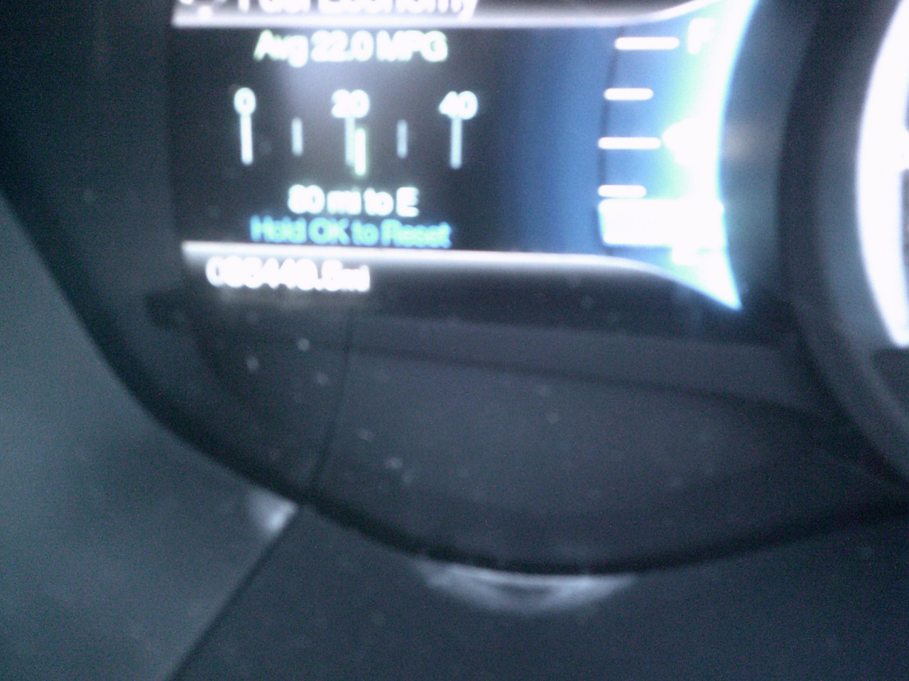 Ford Fusion Titanium 2017 Ford Fusion Titanium 2017