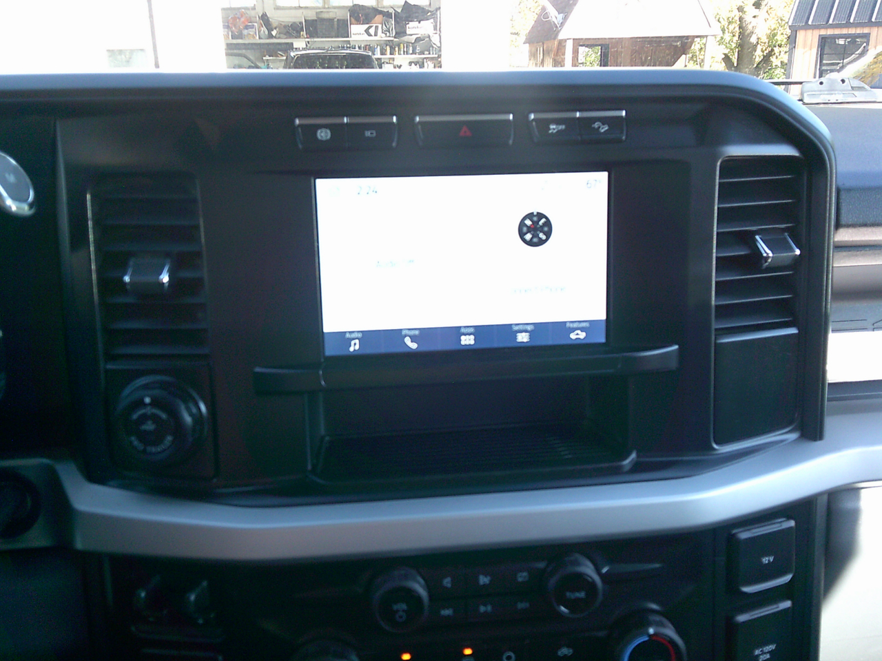 Ford F-250 SD XL Crew Cab 4WD 2023 Ford F-250 SD XL Crew Cab 4WD 2023