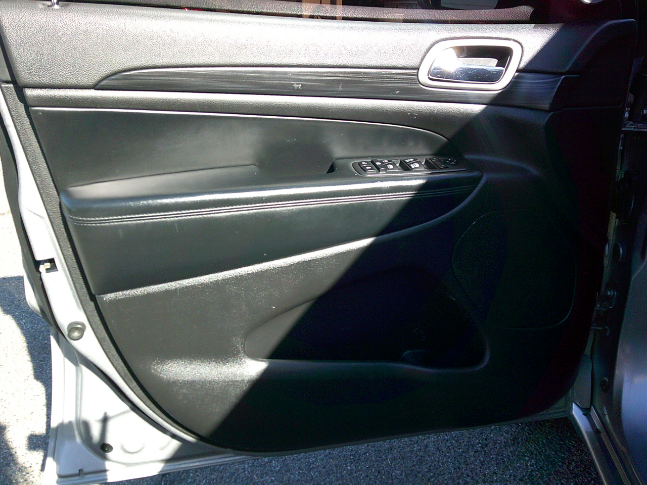 Jeep Grand Cherokee Laredo 2WD 2020 Jeep Grand Cherokee Laredo 2WD 2020