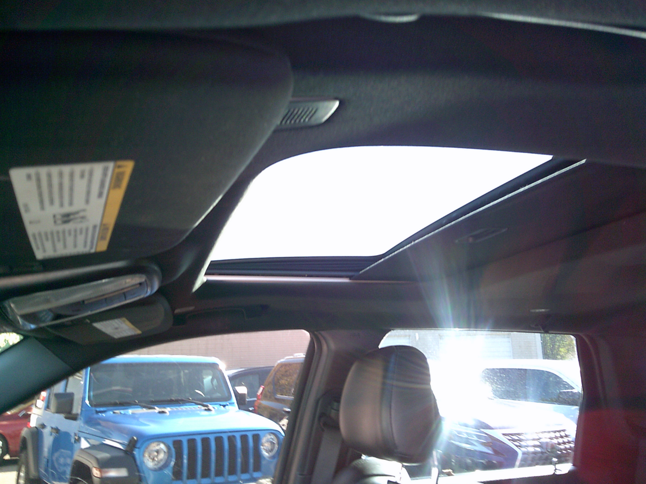 Jeep Grand Cherokee Laredo 2WD 2020 Jeep Grand Cherokee Laredo 2WD 2020