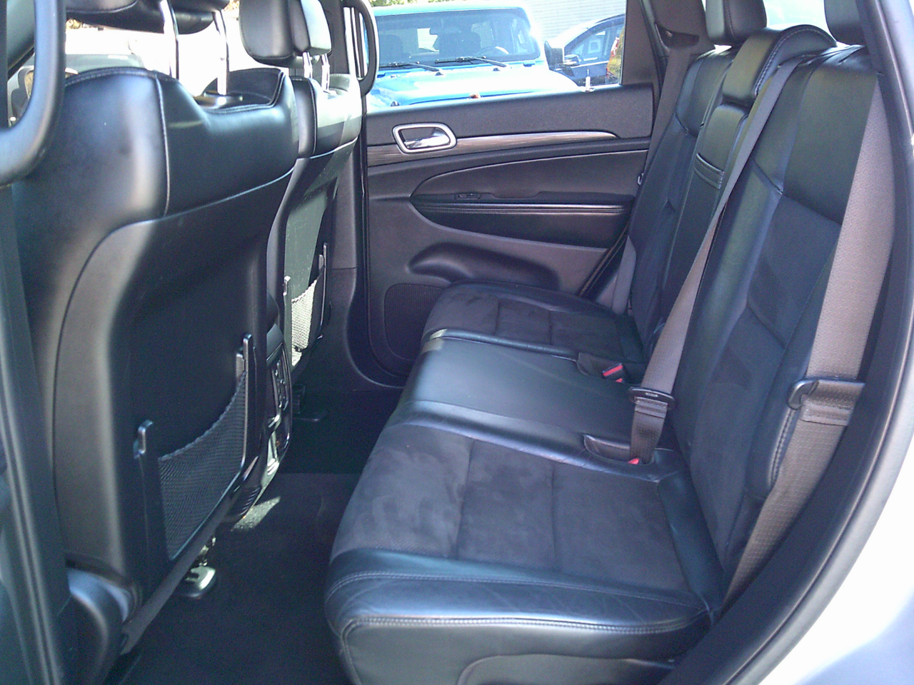 Jeep Grand Cherokee Laredo 2WD 2020 Jeep Grand Cherokee Laredo 2WD 2020