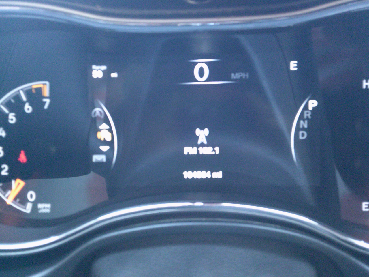 Jeep Grand Cherokee Laredo 2WD 2020 Jeep Grand Cherokee Laredo 2WD 2020