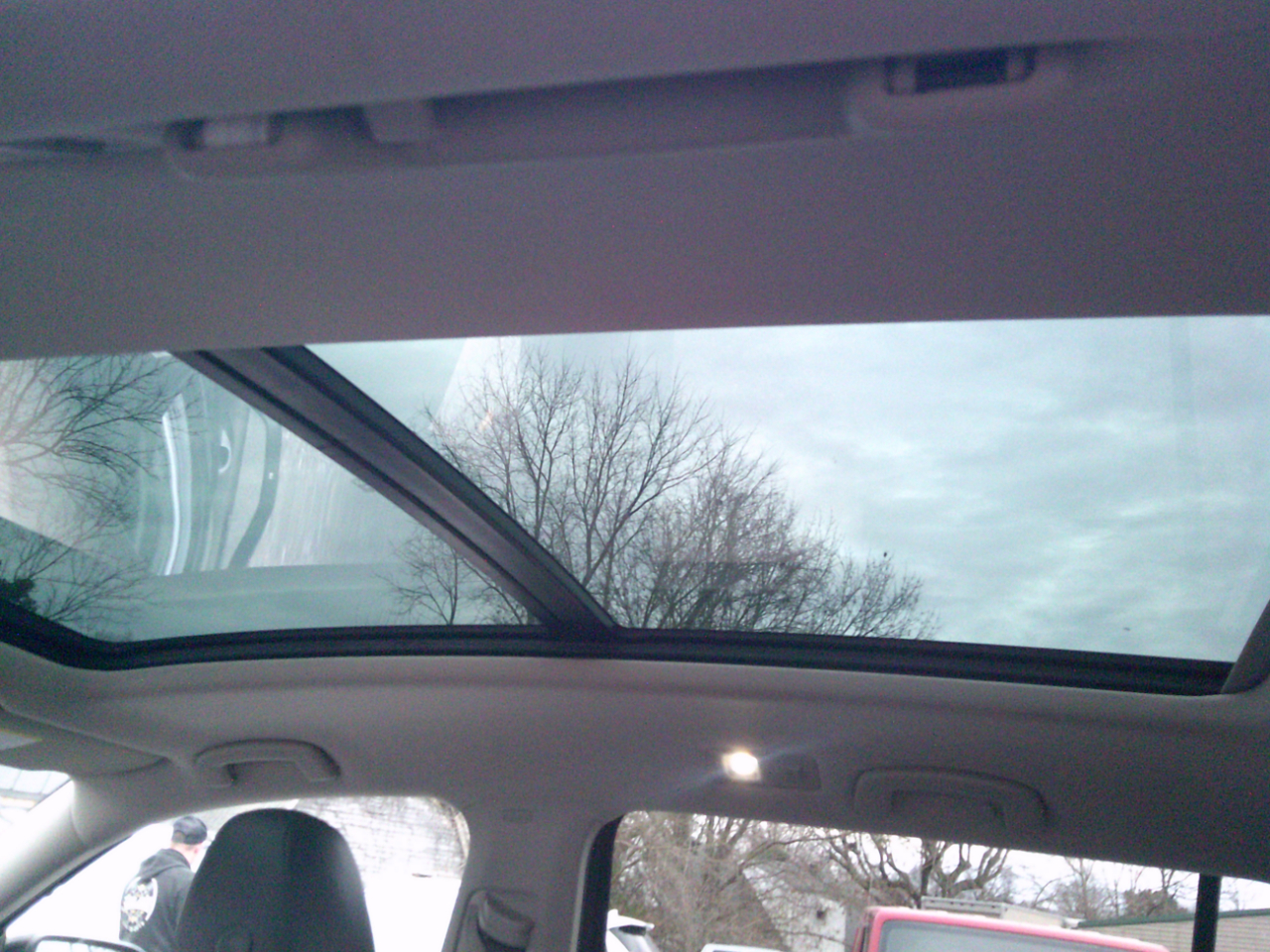 Volkswagen Atlas V6 SEL 4MOTION 2021