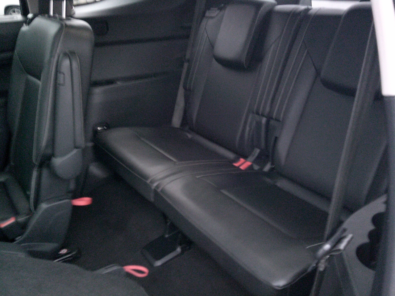 Volkswagen Atlas V6 SEL 4MOTION 2021