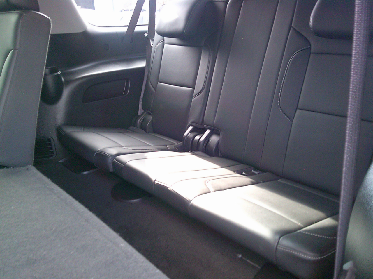 Chevrolet Suburban LT 2WD 2018