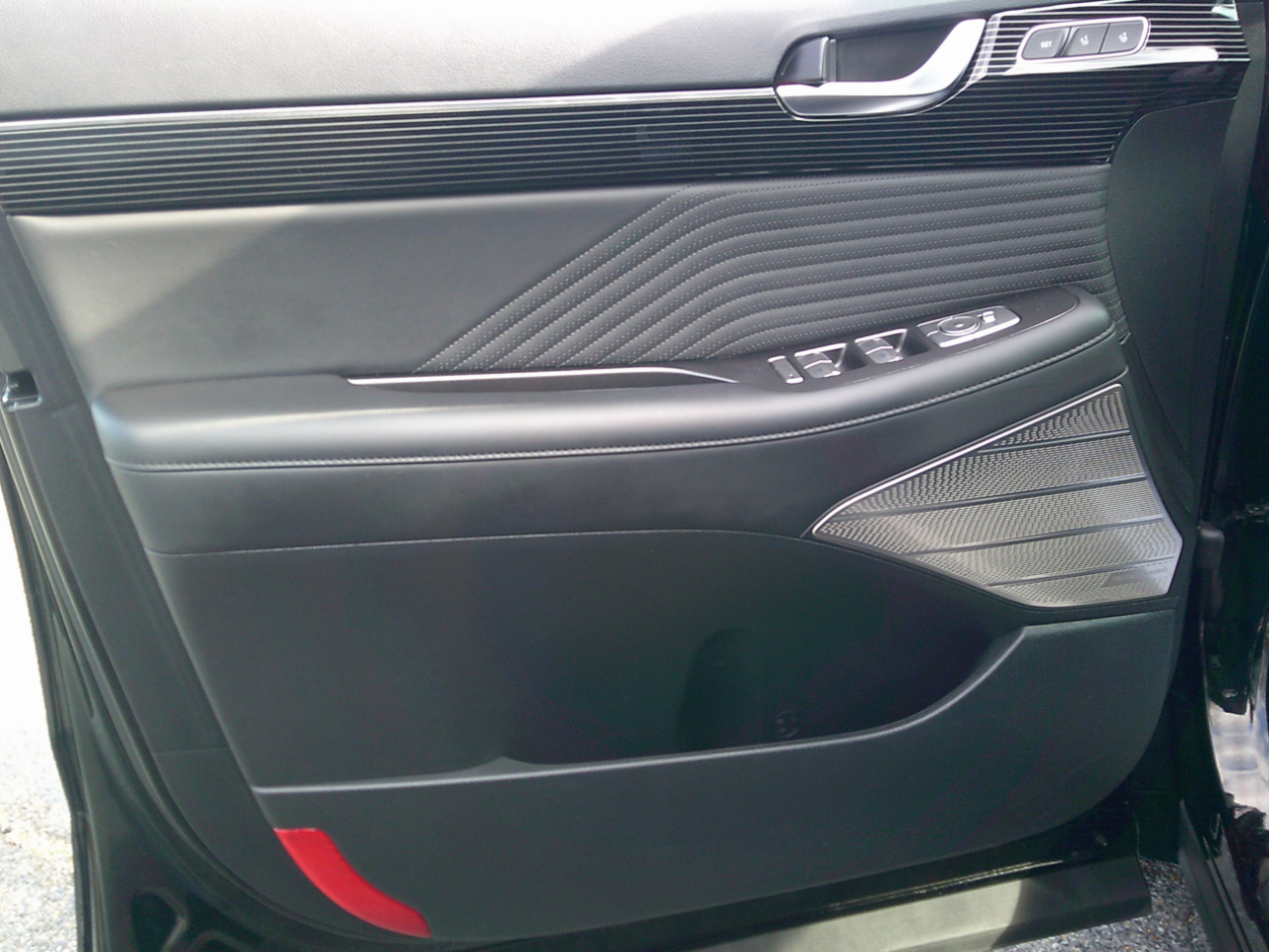 Hyundai Palisade Calligraphy AWD 2025