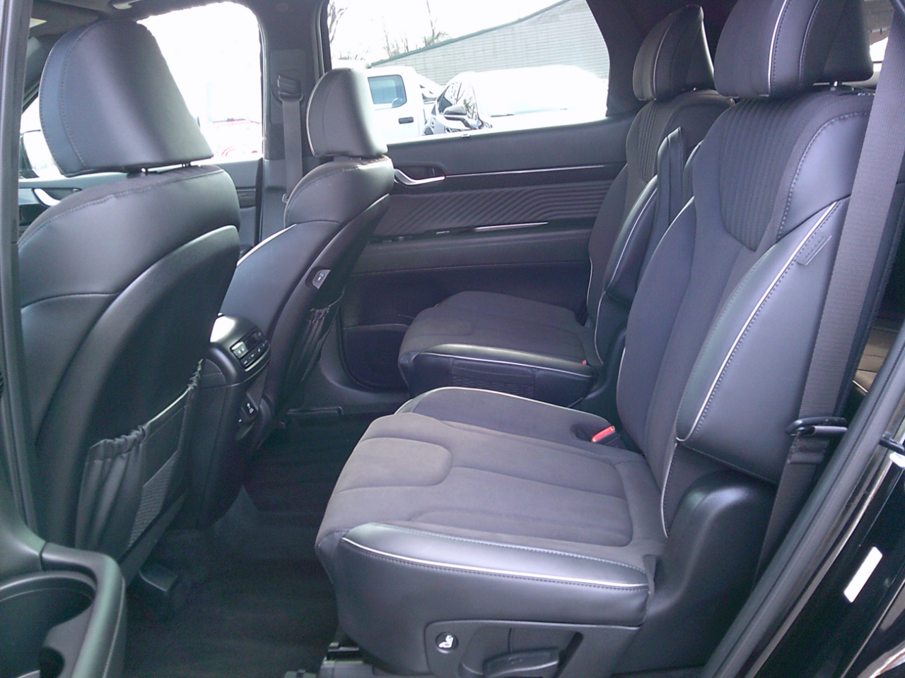 Hyundai Palisade Calligraphy AWD 2025