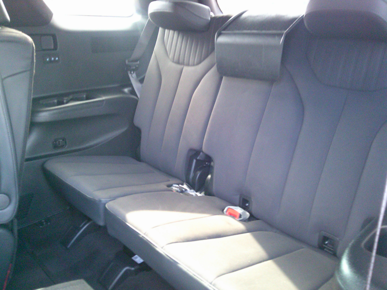 Hyundai Palisade Calligraphy AWD 2025