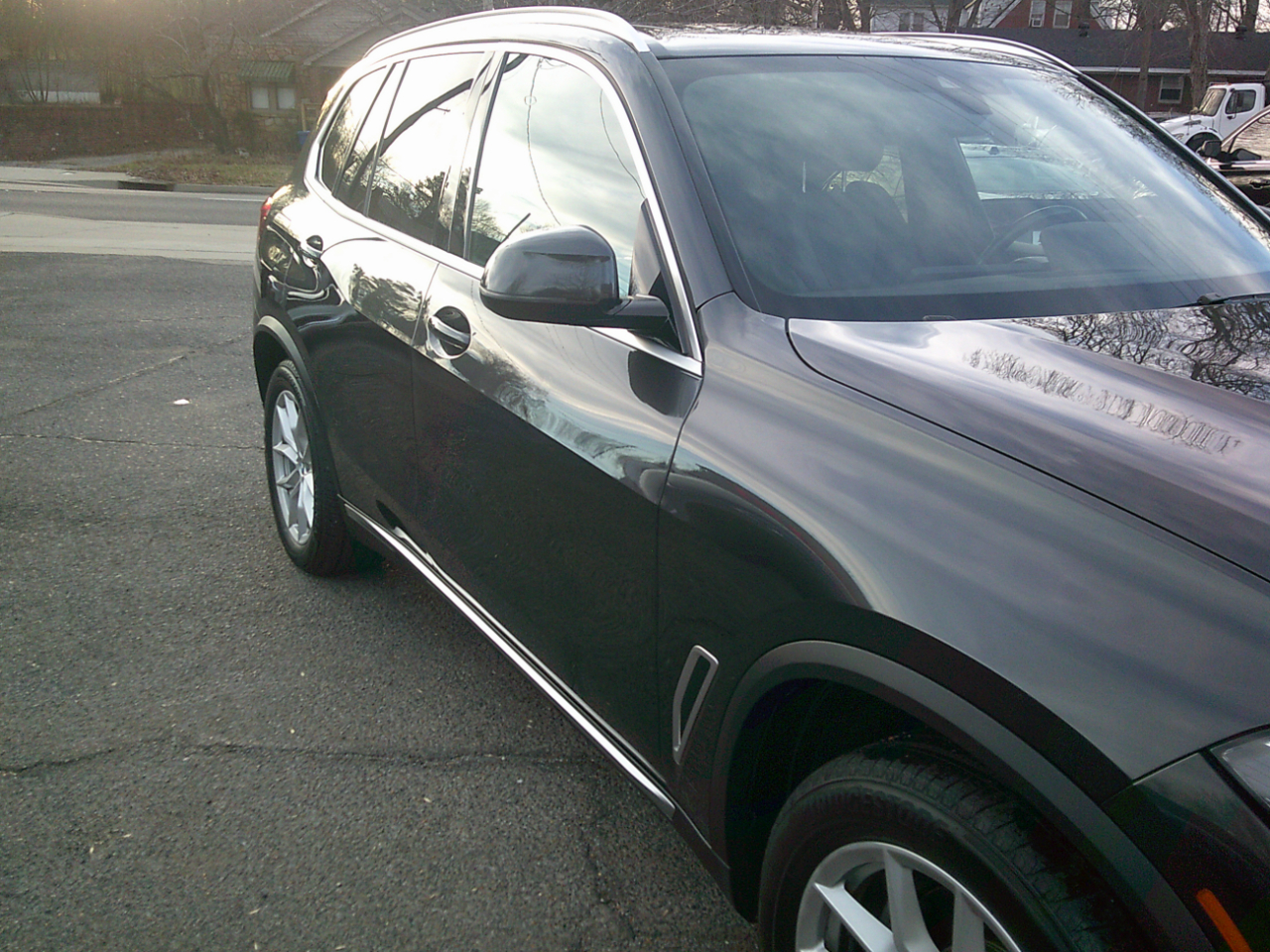 BMW X5 xDrive40i 2020