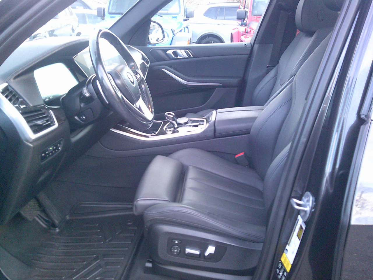 BMW X5 xDrive40i 2020