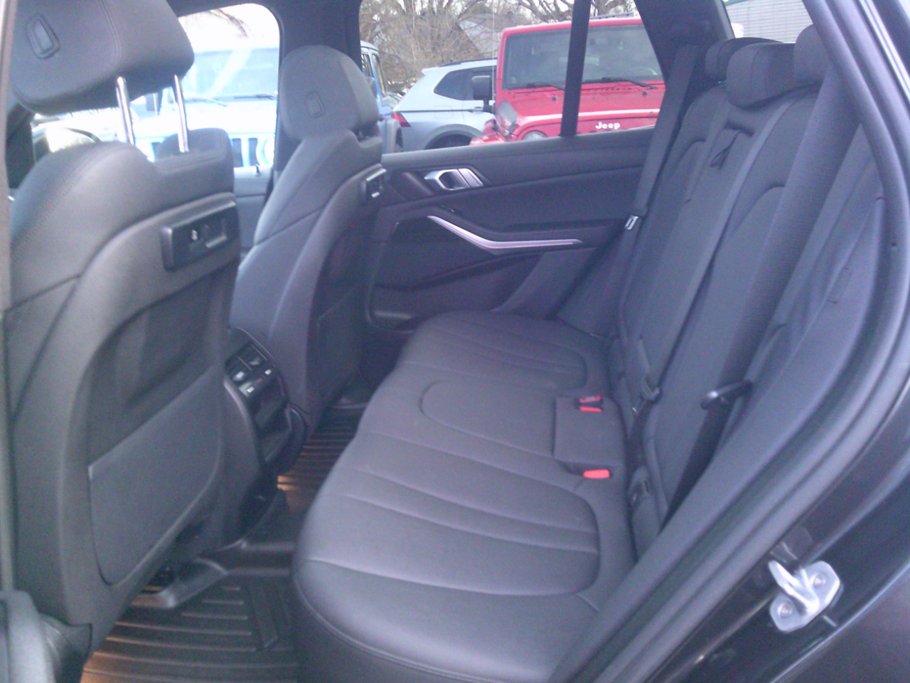 BMW X5 xDrive40i 2020