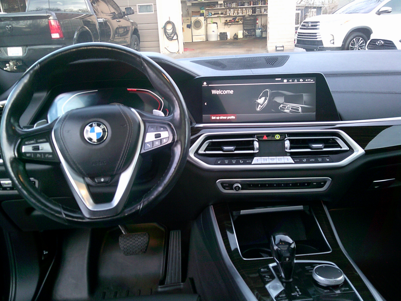 BMW X5 xDrive40i 2020