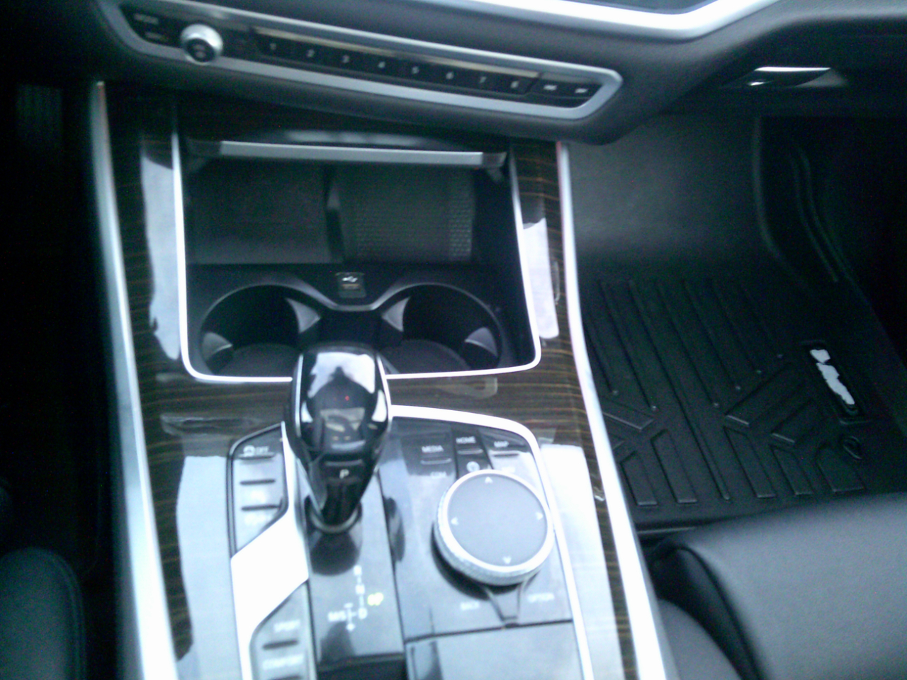 BMW X5 xDrive40i 2020