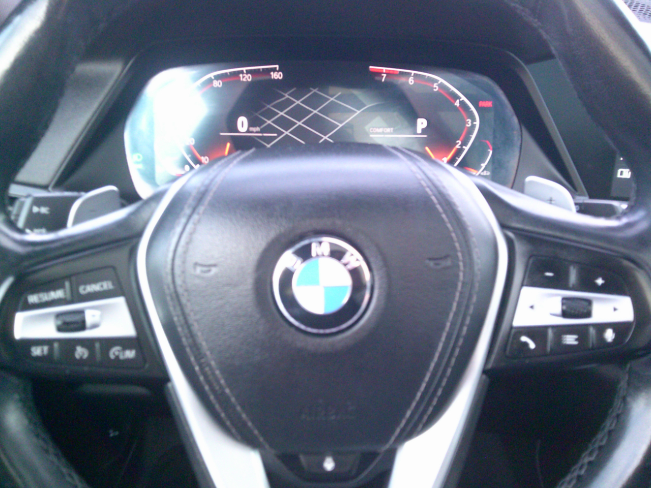 BMW X5 xDrive40i 2020