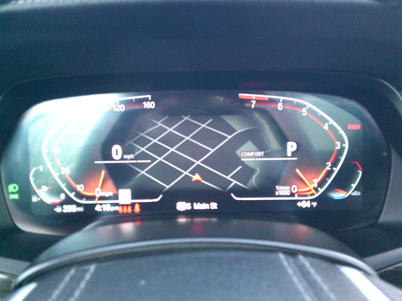 BMW X5 xDrive40i 2020