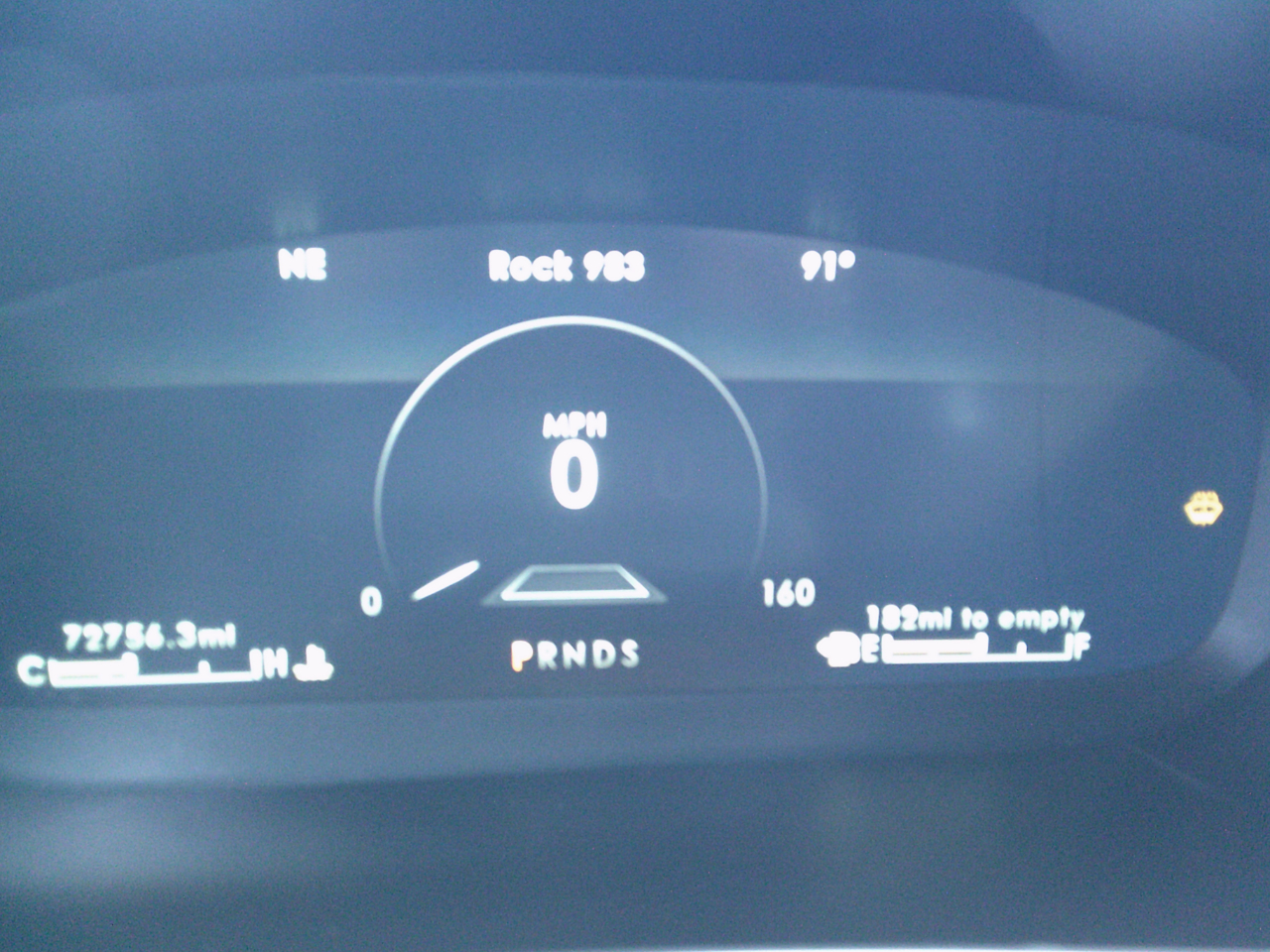 Lincoln Nautilus Reserve AWD 2019