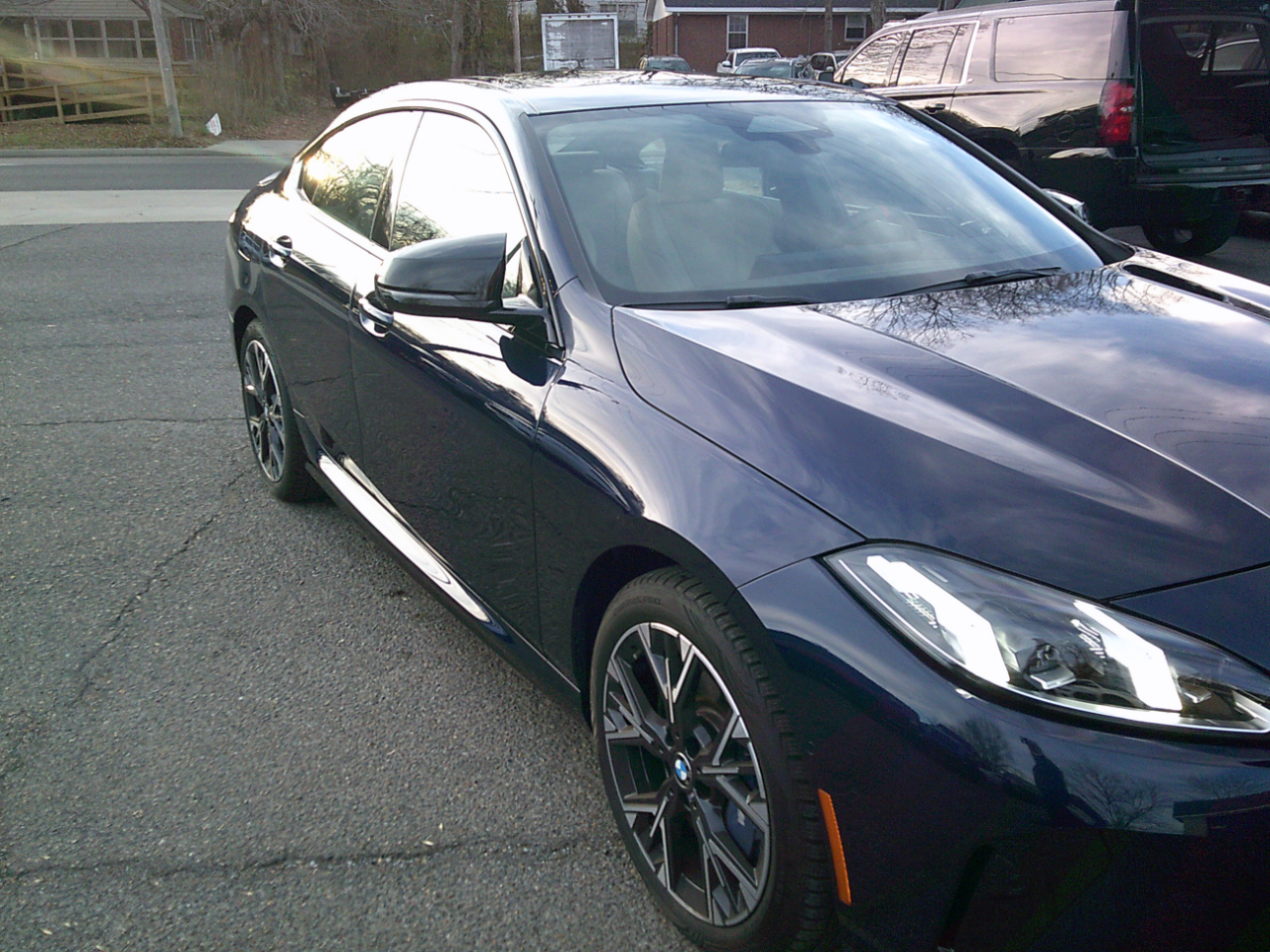 BMW 2-Series Gran Coupe M235i xDrive 2025