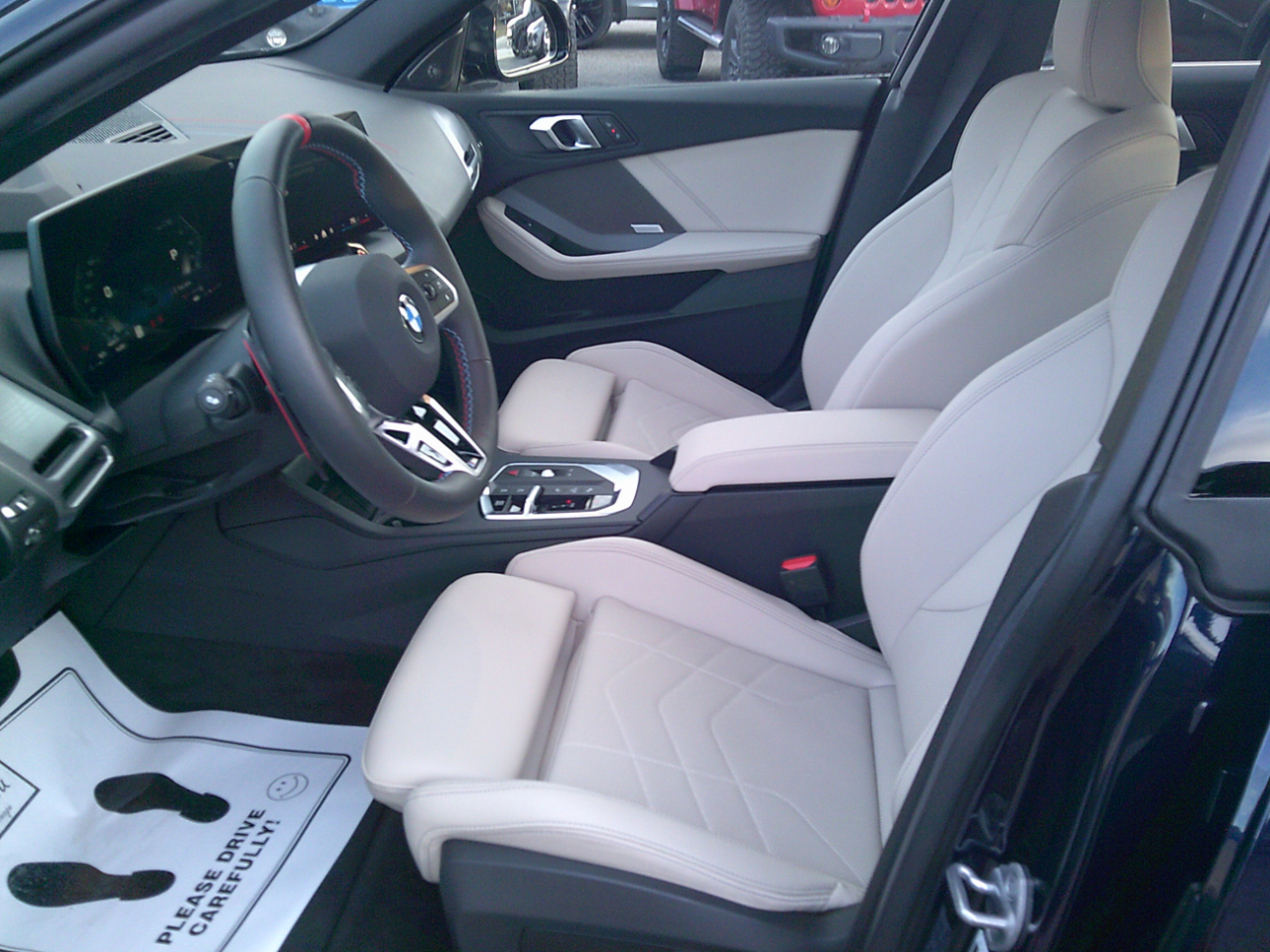 BMW 2-Series Gran Coupe M235i xDrive 2025