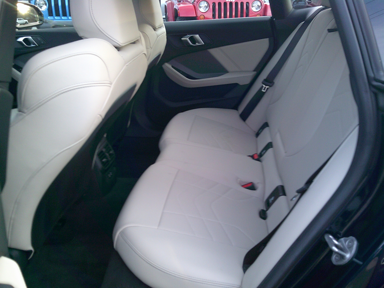 BMW 2-Series Gran Coupe M235i xDrive 2025