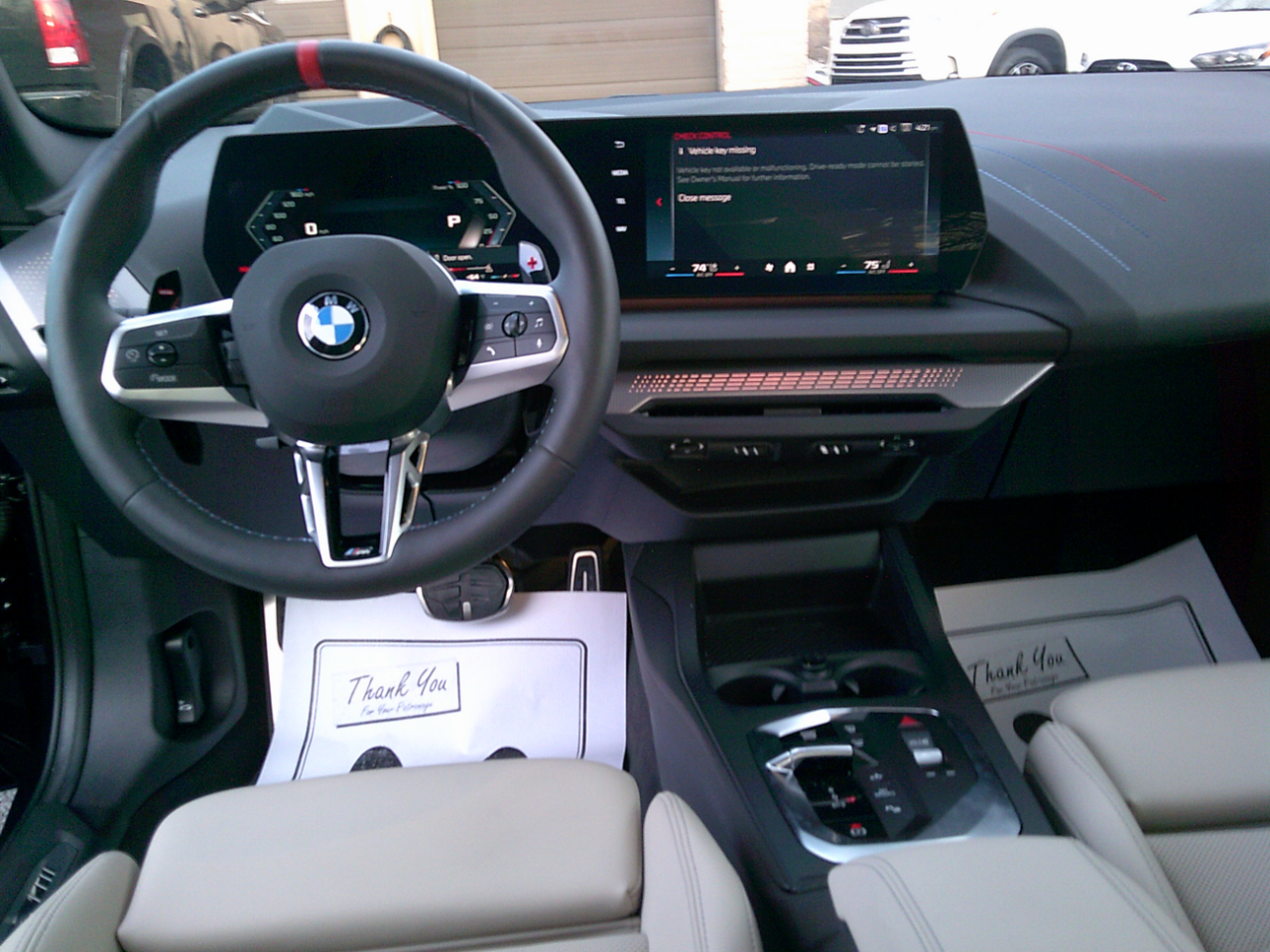 BMW 2-Series Gran Coupe M235i xDrive 2025